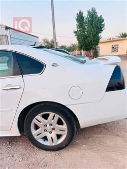 Chevrolet Impala
